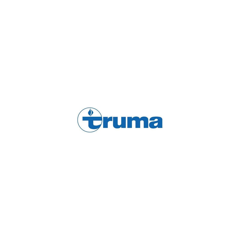 Truma Aventa Compact Air Con Complete Unit Cream 44200-01CM Truma - Dynamic Drive