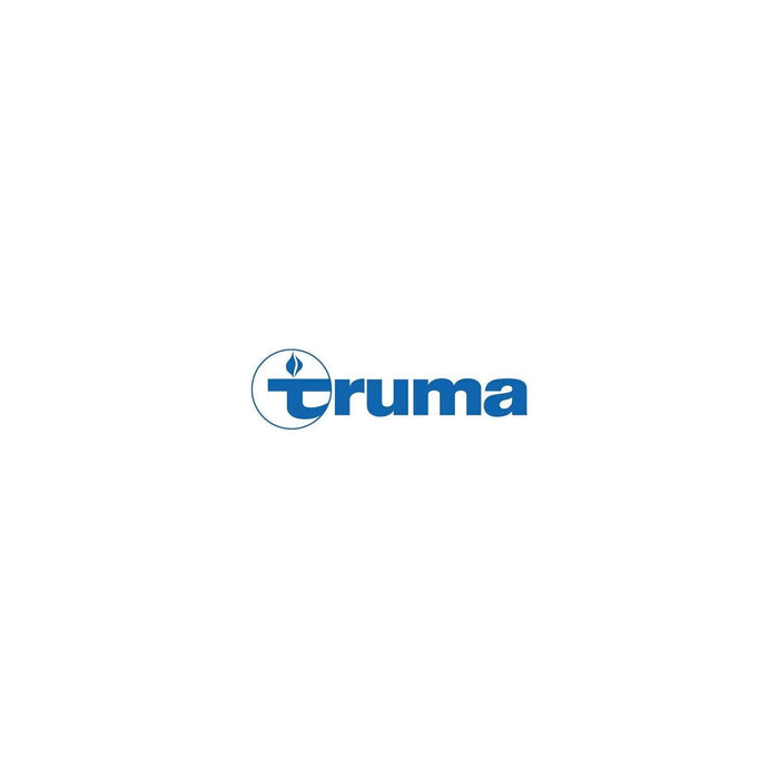Truma Aventa Compact Air Con Complete Unit Cream 44200-01CM Truma - Dynamic Drive