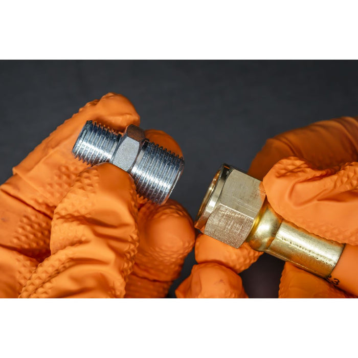PCL PCL Reducing Union 3/8"BSPT to 1/4"BSPT - Pack of 5 AC100 PCL - Dynamic Drive