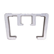 Thule Foothill Mounting Rails roof top tent mounting rails Thule - Dynamic Drive