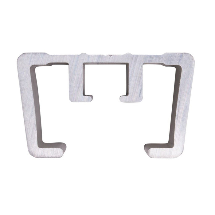 Thule Foothill Mounting Rails roof top tent mounting rails Thule - Dynamic Drive