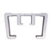 Thule Foothill Mounting Rails roof top tent mounting rails Thule - Dynamic Drive