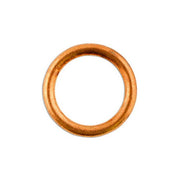 Connect Sump Plug Washer, Copper 14 x 20 x 2mm 50pc 31710 Tool Connection - Dynamic Drive