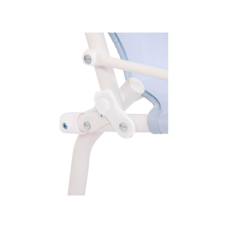 Bo-Camp Pastel Collection Chair Mosset M Aluminium Blue Bo-Camp - Dynamic Drive