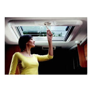 Dometic Heki 3 plus rooflight without lighting 9104115635 Dometic - Dynamic Drive