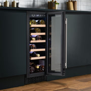 Baridi 20 Bottle Slim Wine Fridge & Cooler 30cm DH203 Baridi - Dynamic Drive