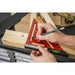 Sealey Metric Speed Square AK9008 Sealey - Dynamic Drive