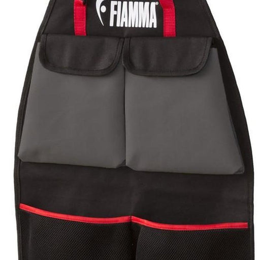 Fiamma Pack Organizer Seat (07514-01-) Fiamma - Dynamic Drive