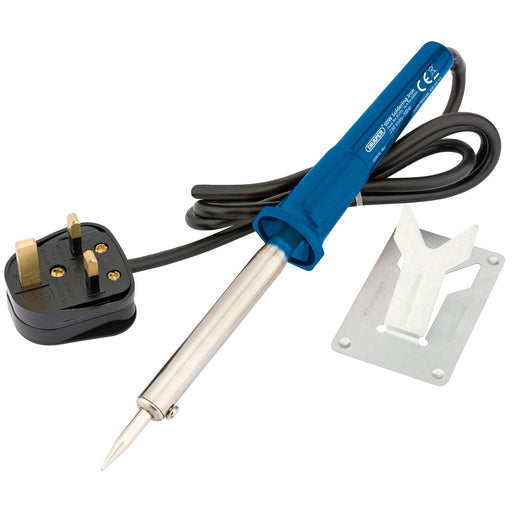 Draper 230V Soldering Iron, 60W 85356 Draper - Dynamic Drive