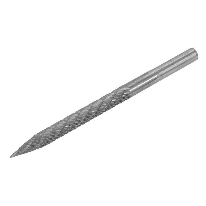 Sealey Tyre Repair Carbide Mill Cutter 6mm CDB06 Sealey - Dynamic Drive