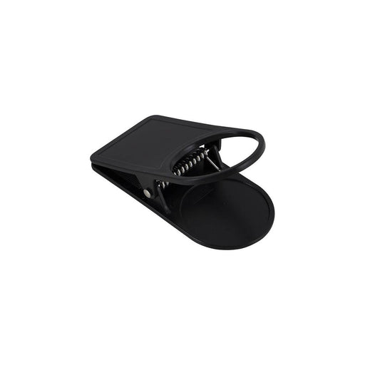 Gimex Drink Clip Black 1 Piece Gimex - Dynamic Drive