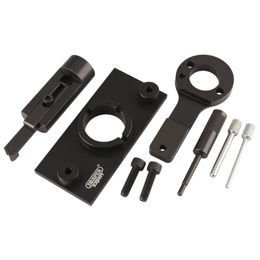 Draper Engine Timing Kit ETK271 (Vauxhall) 19232 Draper - Dynamic Drive