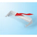 03585-01- Spoiler 40 White Fiamma  - Dynamic Drive