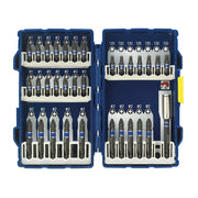 Irwin® Impact Screwdriver Bit Set, 32 Piece IRWIN® - Dynamic Drive