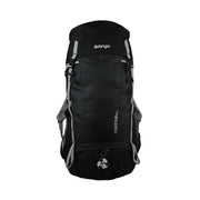 Vango Contour 65 Black Rucksack Backpack Vango - Dynamic Drive