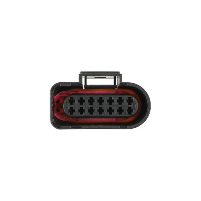 Connect for VW Group Electrical Female Connectors 1.5mm 14 Pin Kit 145pc 37373 Tool Connection - Dynamic Drive