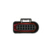 Connect for VW Group Electrical Female Connectors 1.5mm 14 Pin Kit 145pc 37373 Tool Connection - Dynamic Drive