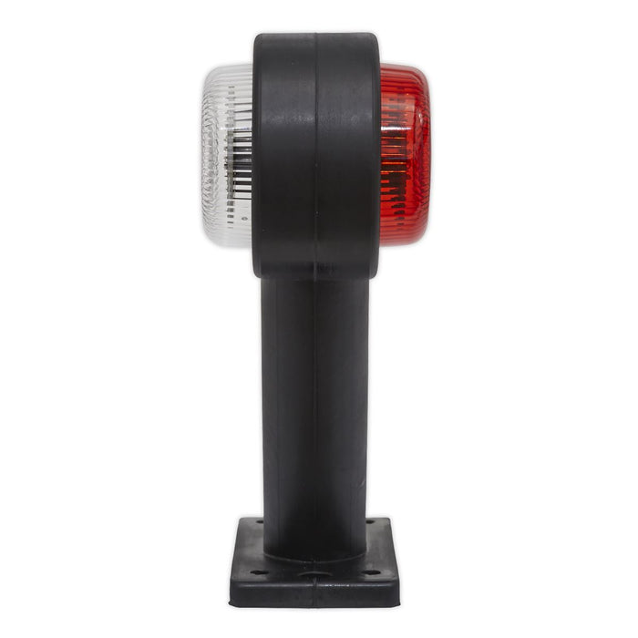 Sealey Stalk Side Marker Lamp SMD LED 45 12-24V (Right) TB45LEDR Sealey - Dynamic Drive