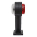 Sealey Stalk Side Marker Lamp SMD LED 45 12-24V (Right) TB45LEDR Sealey - Dynamic Drive
