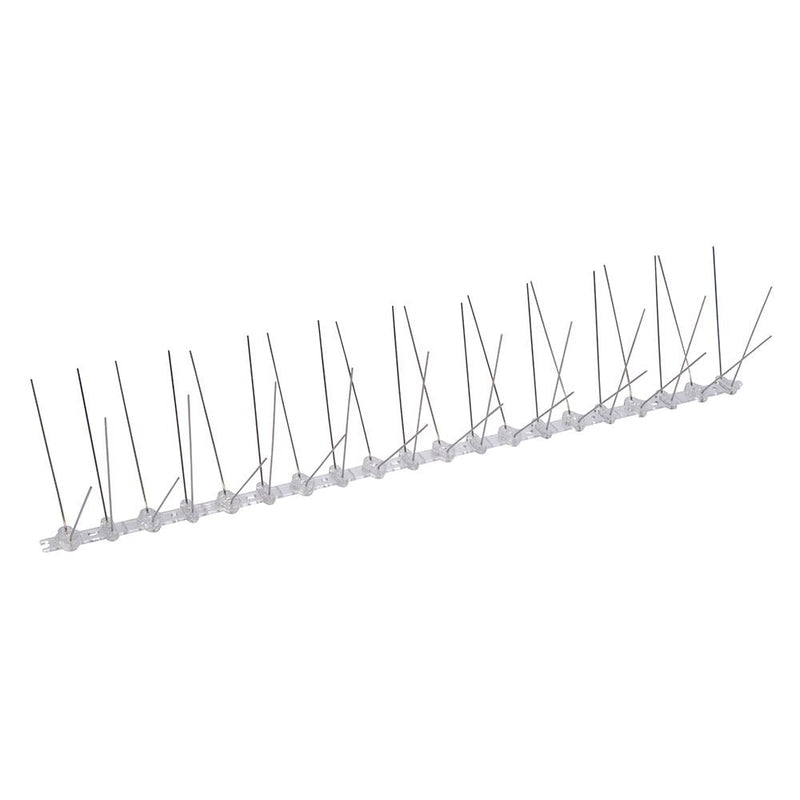 Fixman Bird Spikes 10pk 500mm (2 Spike) Fixman - Dynamic Drive