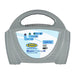 Ring Automotive - RCB106 6A Battery Charger, 12V Lead Acid Batteries,Grey, Vehic Ring Automotive - Dynamic Drive