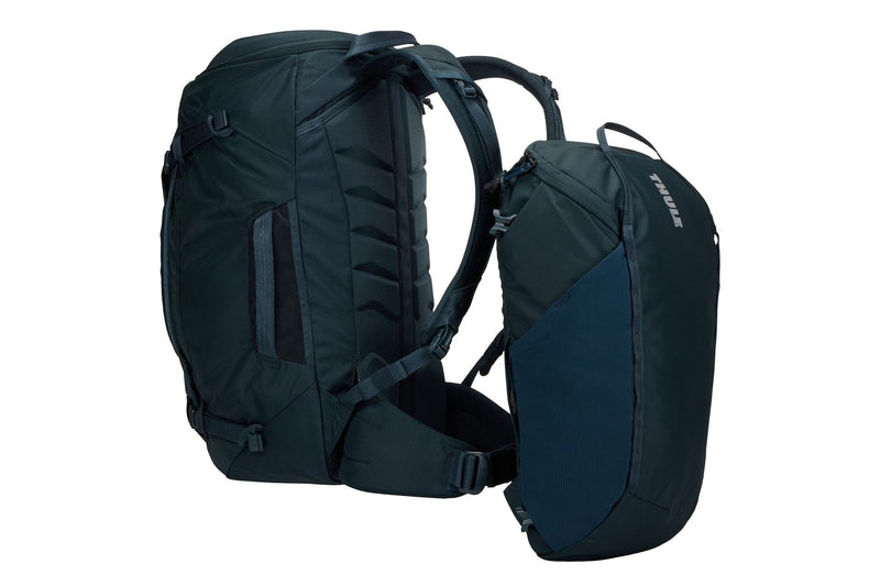 Thule Landmark 60L travel pack darkest blue Thule - Dynamic Drive