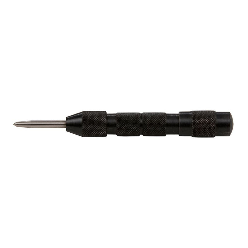 Silverline Auto Centre Punch Steel 130mm Silverline - Dynamic Drive