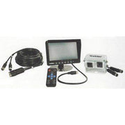 Visio Evo Dual Reversing Camera 15936312 A000646 Vechline - Dynamic Drive