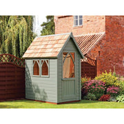 Ronseal Garden Paint Willow 750ml Ronseal - Dynamic Drive