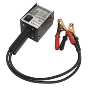 Sealey Battery Tester 6/12V Handheld BT91/10 Sealey - Dynamic Drive
