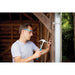 Silverline Adjustable Safety Glasses Clear Silverline - Dynamic Drive