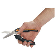 Fiskars PowerArc™ Heavy-Duty Utility Snips Fiskars - Dynamic Drive