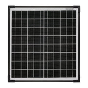 Ring Automotive RSP2000 20W Solar Panel Battery Maintainer 18v Monocrystalline C Ring Automotive - Dynamic Drive