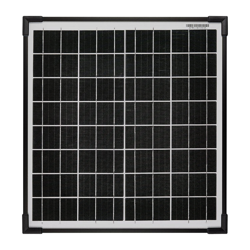 Ring Automotive RSP2000 20W Solar Panel Battery Maintainer 18v Monocrystalline C Ring Automotive - Dynamic Drive