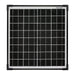 Ring Automotive RSP2000 20W Solar Panel Battery Maintainer 18v Monocrystalline C Ring Automotive - Dynamic Drive