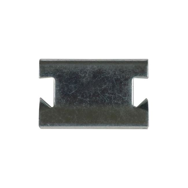 Connect Metal Trim U-Nut - for Mercedes-Benz, Smart 50pc 36419 Tool Connection - Dynamic Drive
