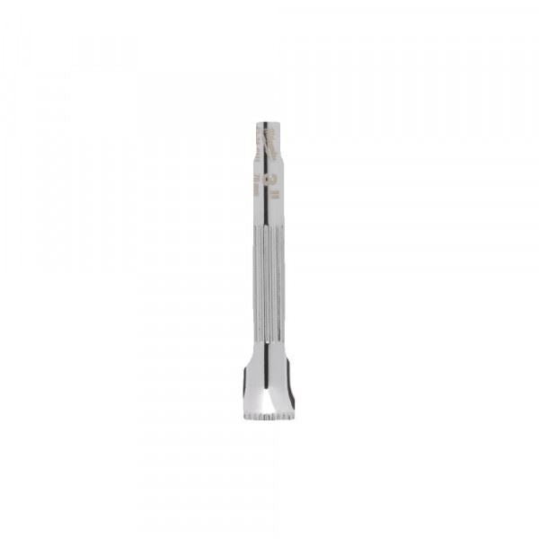 Milwaukee 1/4 Dr 76mm Chrome Extension 4932480908 Milwaukee - Dynamic Drive