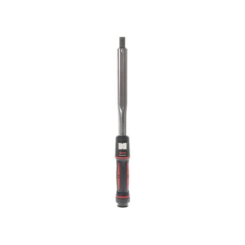 Norbar Pro 200 Adjustable Dual Scale Torque Handle 16mm Spigot 40-200Nm Norbar - Dynamic Drive