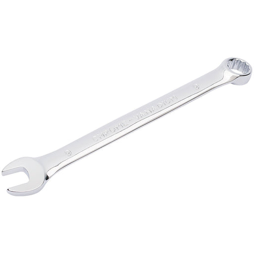 Draper HI-TORQ Short Pattern Metric Combination Spanner, 9mm 35190 Draper - Dynamic Drive