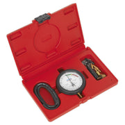 Sealey Catalytic Converter Back Pressure Test Kit VSE953 Sealey - Dynamic Drive