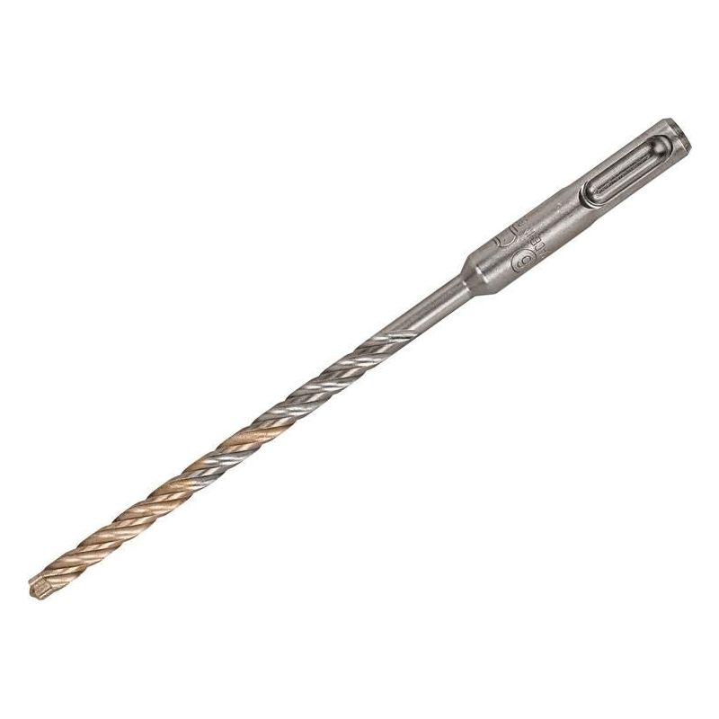 Irwin® Speedhammer Quad Drill Bit 6.0 x 160mm IRWIN® - Dynamic Drive