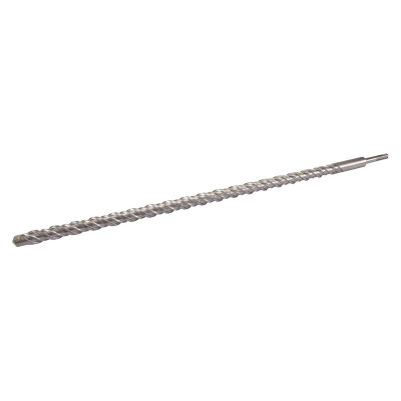 Silverline SDS Plus Masonry Drill Bit 22 x 600mm Silverline - Dynamic Drive