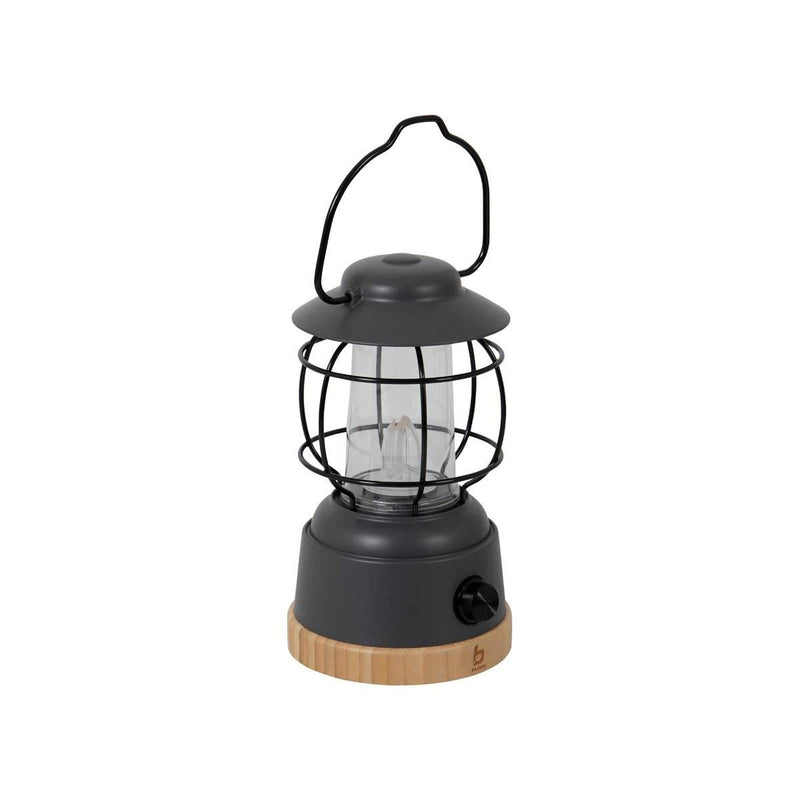Bo-Camp Urban Collection Lantern Sloane Rechargeable Bo-Camp - Dynamic Drive
