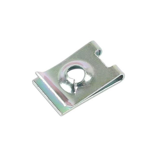 Connect Metal Trim U-Nut - for BMW 50pc 36410 Tool Connection - Dynamic Drive