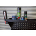 Sealey Mobile Workstation 10 Drawer with Backboard AP6310 Sealey - Dynamic Drive