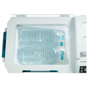 Makita DCW180Z LXT Cooler and Warmer Box 18V Bare Unit Makita - Dynamic Drive
