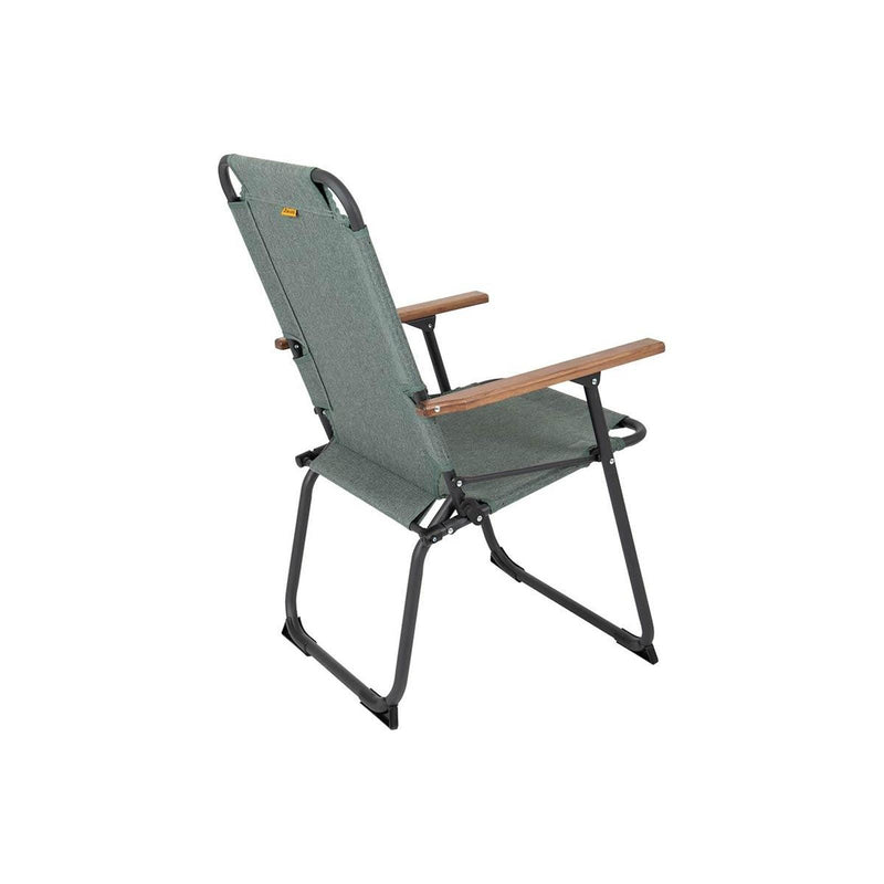 Bo-Camp Industrial Collection Chair Bushwick M Green Bo-Camp - Dynamic Drive