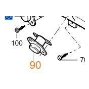 Truma Temperature Limiter Ultraheat 30030-65200 Truma - Dynamic Drive