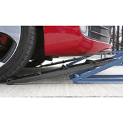 Car Ramp Extensions 400Kg Each/800Kg Per Pair Sealey  - Dynamic Drive