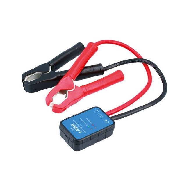 Laser Anti-Zap Protector 12/24V 7824 Laser - Dynamic Drive